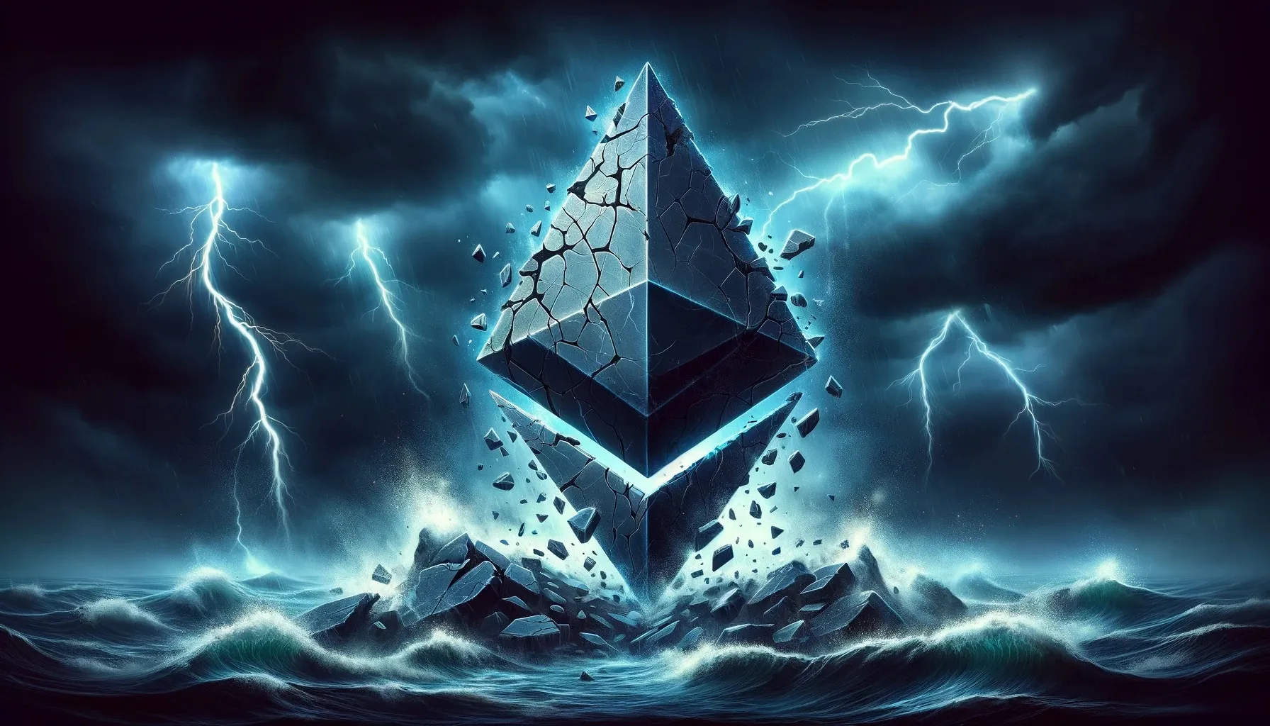 专家表示下一次硬分叉中没有关键EIP的以太坊灾难即将来临 专家表示下一次硬分叉中没有关键EIP的以太坊灾难即将来临