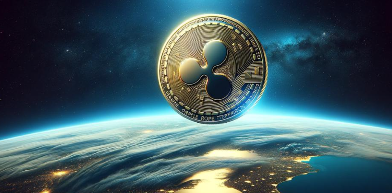 瑞波币XRP表现优于十大资产,显着飙升15%至4个月高点 瑞波币XRP表现优于十大资产,显着飙升15%至4个月高点