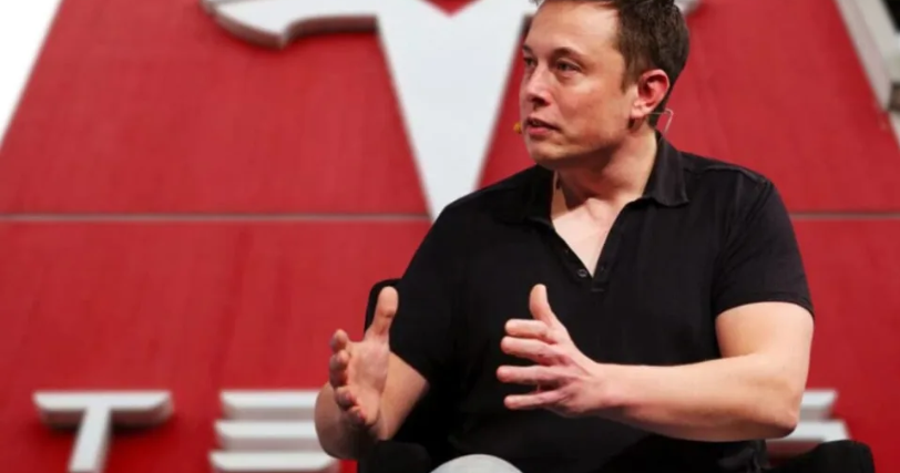 比特币价格突破历史新高，马斯克的特斯拉和SpaceX大幅盈利