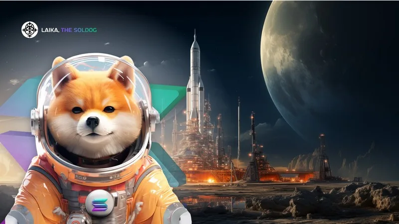 Meme币Laika推出社区驱动的SuperVerse概念,点燃Web3运动 Meme币Laika推出社区驱动的SuperVerse概念,点燃Web3运动