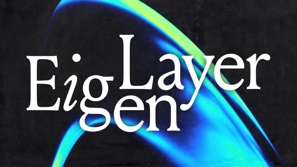 EigenLayer在发布前透露了主网的最终路线图 EigenLayer在发布前透露了主网的最终路线图