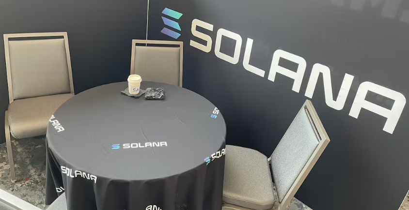 基于Solana的加密货币交易所Drift计划推出新代币的预发行市场 基于Solana的加密货币交易所Drift计划推出新代币的预发行市场