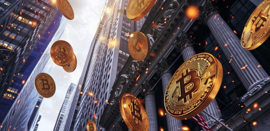 Cetera金融集团公布允许RIA、经纪商投资比特币ETF的政策 Cetera金融集团公布允许RIA、经纪商投资比特币ETF的政策