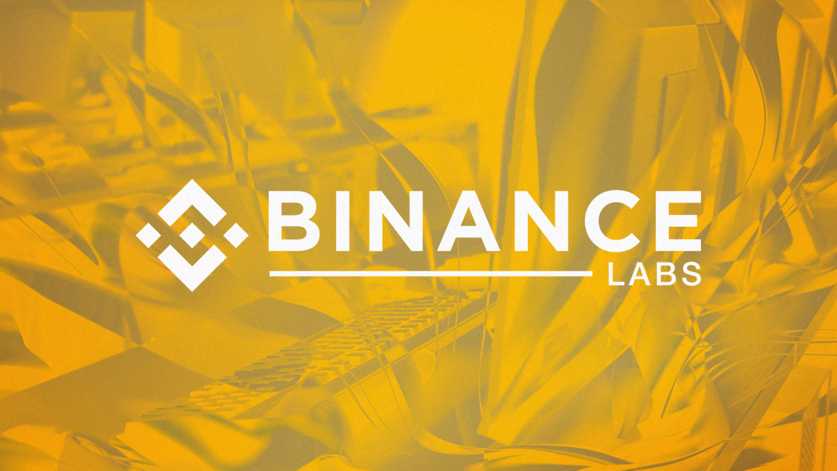 币安悄然剥离价值100亿美元的风险投资部门Binance Labs 币安悄然剥离价值100亿美元的风险投资部门Binance Labs