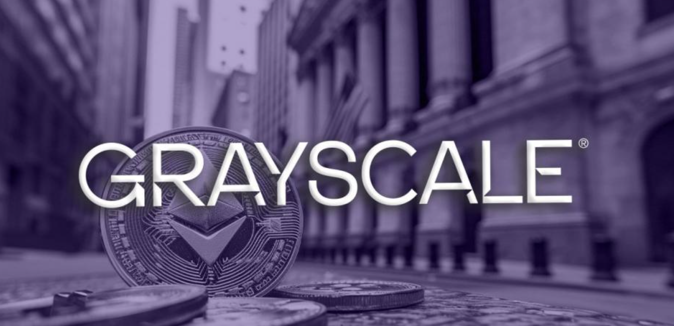 灰度Grayscale修改了以太坊ETF备案文件 灰度Grayscale修改了以太坊ETF备案文件