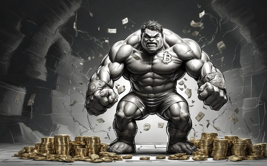 RECQ疯狂背后的原因，狗狗币持有者则轮流寻求更多收益