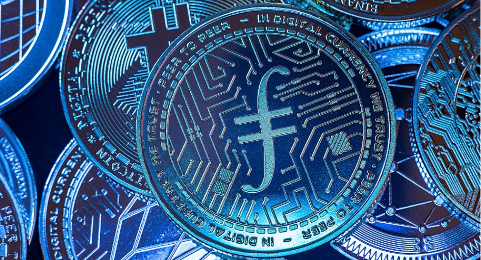 Filecoin和以太坊经典激发了交易者的情绪 Filecoin和以太坊经典激发了交易者的情绪