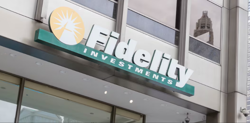 富达(Fidelity)在以太坊ETF申请中增加质押,使LIDO上涨9% 富达(Fidelity)在以太坊ETF申请中增加质押,使LIDO上涨9%