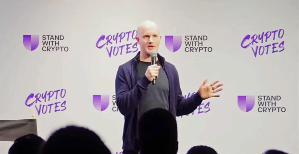 Coinbase不仅仅是一个加密货币交易所 Coinbase不仅仅是一个加密货币交易所