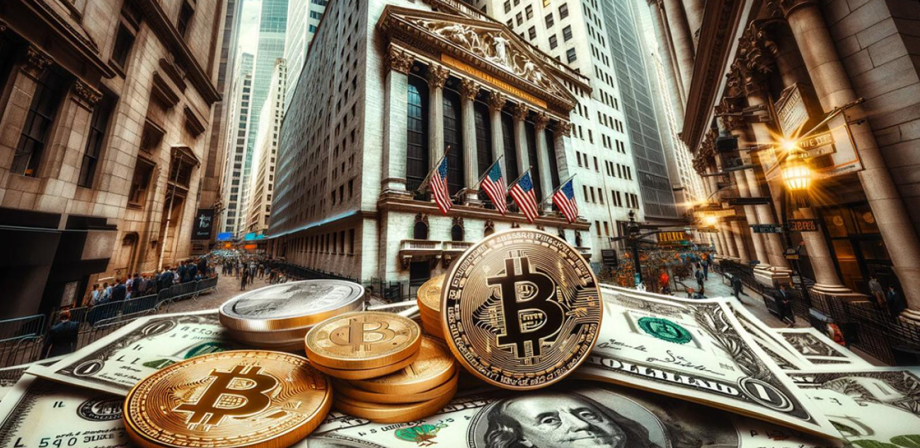 比特币ETF成为富达旗下贝莱德基金中最热门的产品