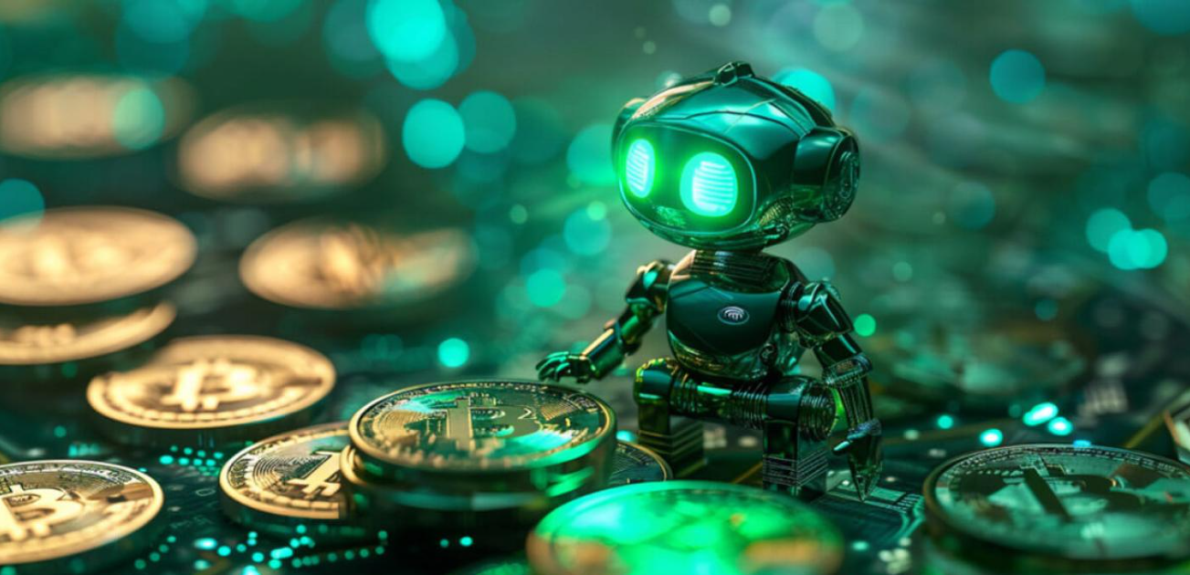 OrdinalsBot获得300万美元种子资金,以增强比特币铭文生态系统 OrdinalsBot获得300万美元种子资金,以增强比特币铭文生态系统