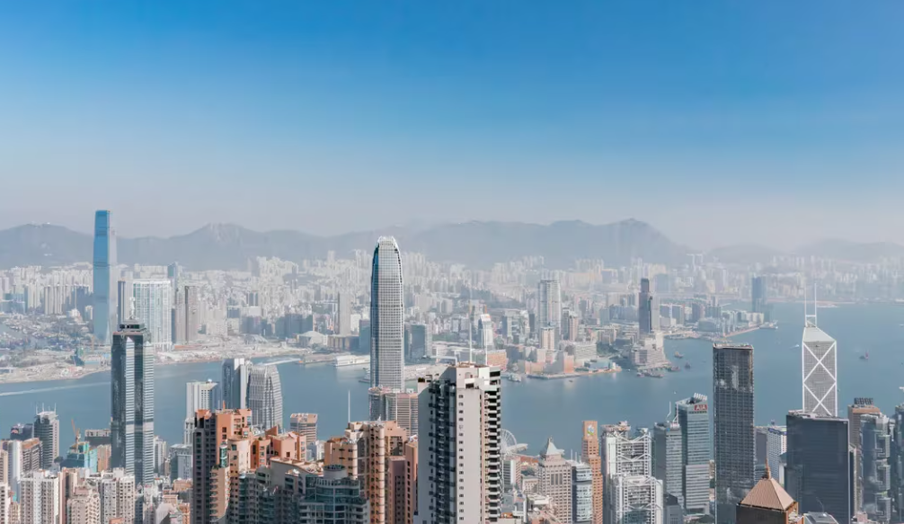 香港可能允许以实物形式创建现货比特币ETF 香港可能允许以实物形式创建现货比特币ETF