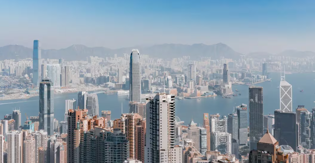 香港资产管理公司VSFG和惠理基金申请现货比特币 ETF 香港资产管理公司VSFG和惠理基金申请现货比特币 ETF