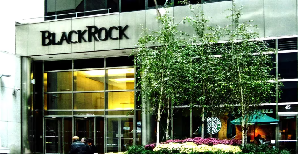 Ondo Finance将9500万美元转移至BlackRock的代币化基金,用于其国库币的即时结算 Ondo Finance将9500万美元转移至BlackRock的代币化基金,用于其国库币的即时结算