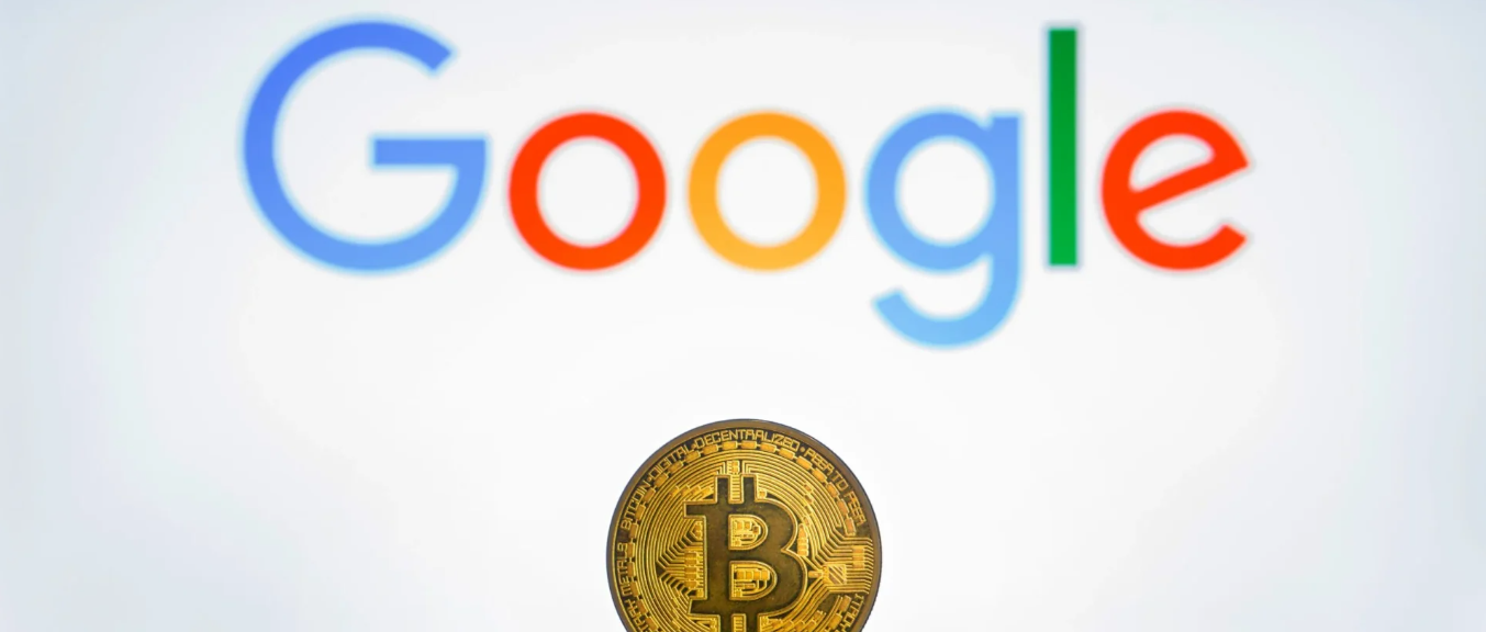 比特币地址数据现已在GOOGLE搜索中提供 比特币地址数据现已在GOOGLE搜索中提供