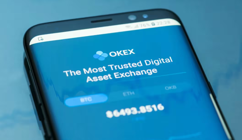 欧意交易所OKX全球合规主管入职六个月后离职 欧意交易所OKX全球合规主管入职六个月后离职