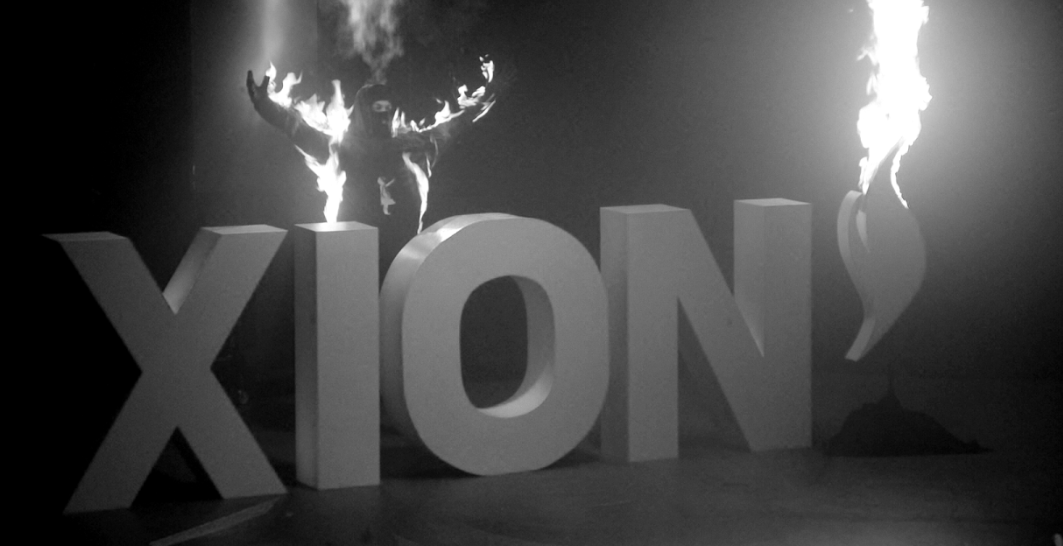 XION宣布A轮融资2500万美元 XION宣布A轮融资2500万美元