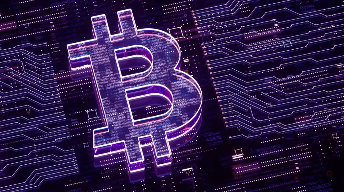 比特币作为货币的未来 比特币作为货币的未来