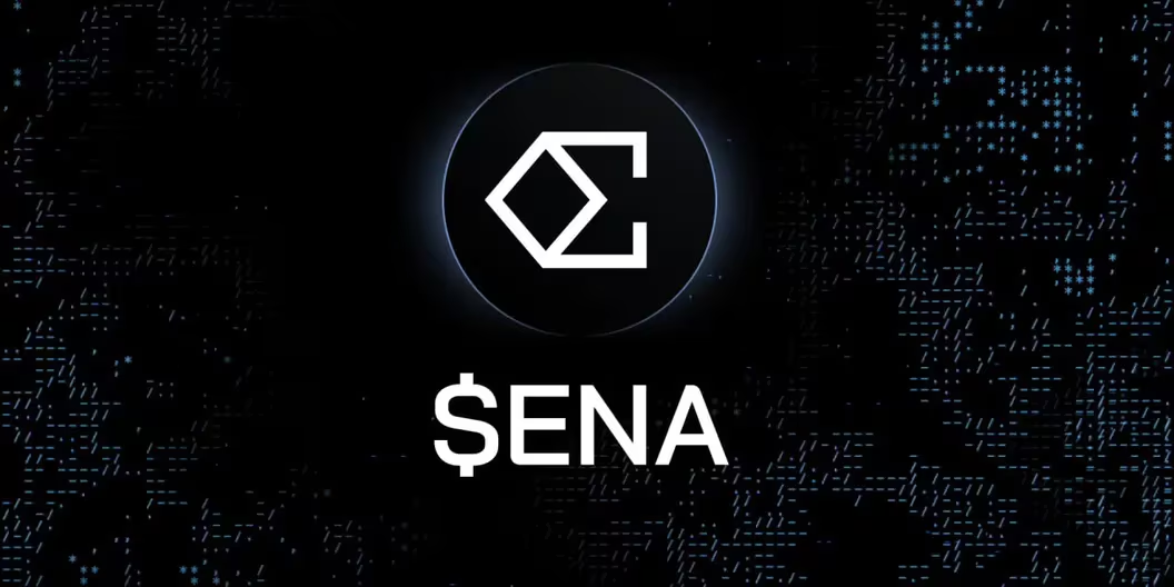 Ethena Labs的ENA币上线,开始交易价格为64美分 Ethena Labs的ENA币上线,开始交易价格为64美分