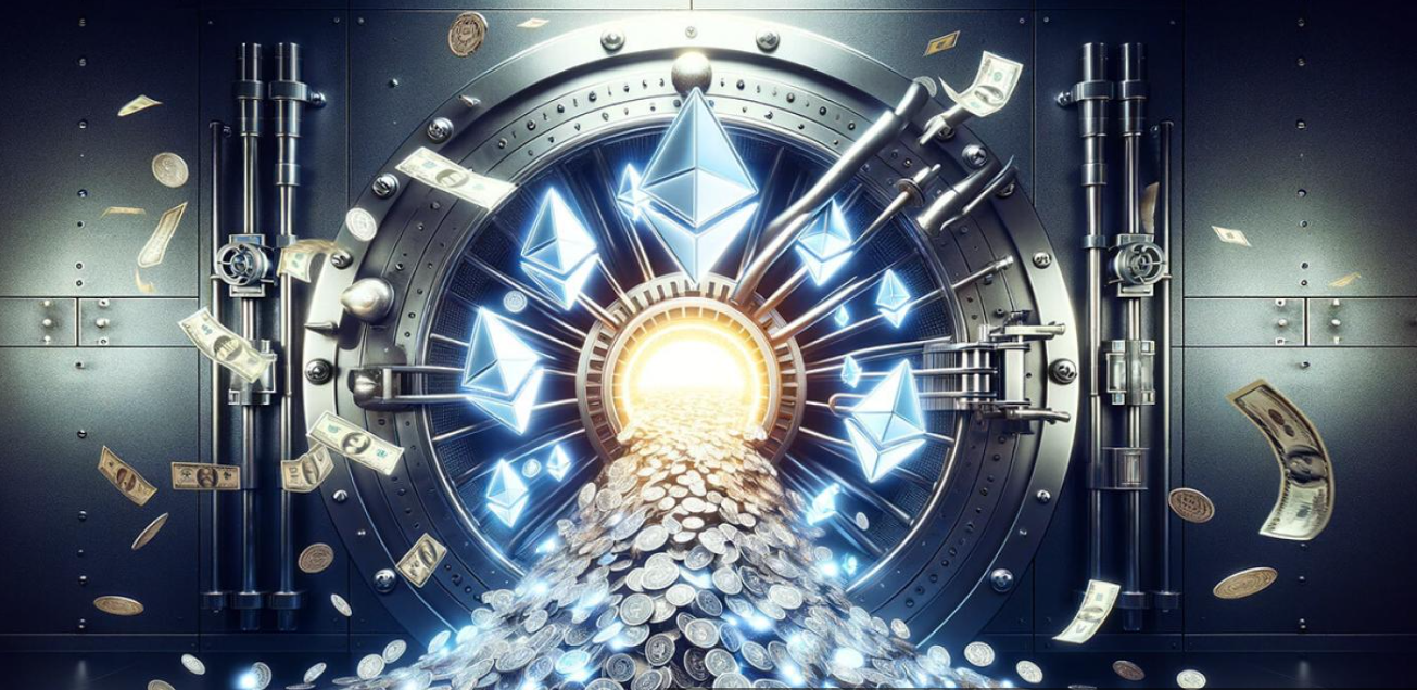Coinbase引发了对以太坊重新抵押带来的风险的担忧 Coinbase引发了对以太坊重新抵押带来的风险的担忧