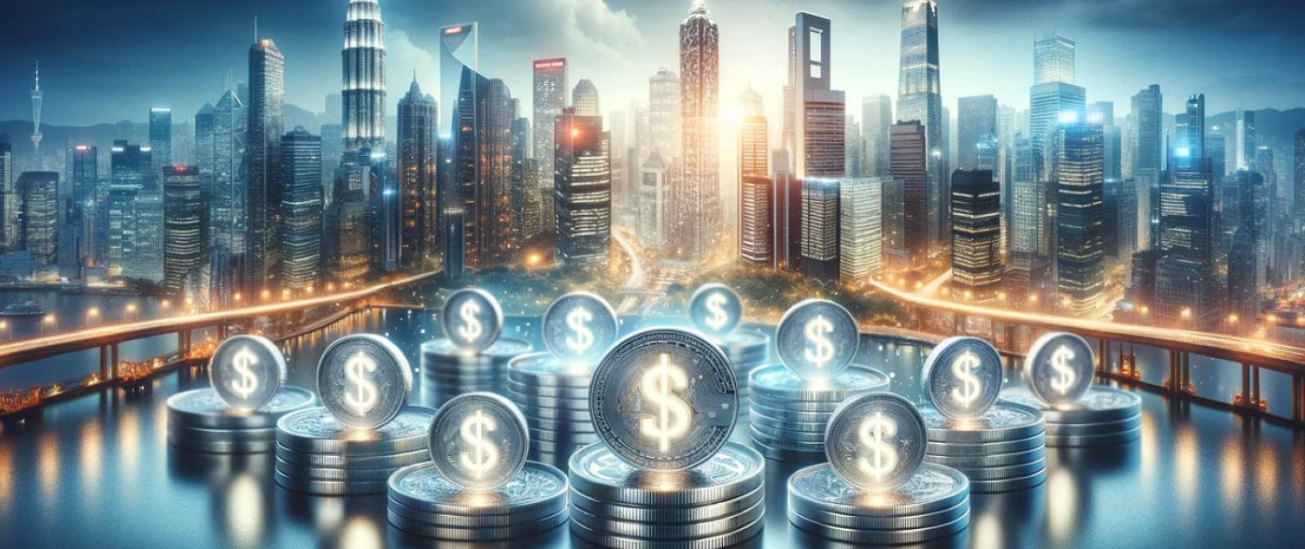 VanEck筹集1200万美元后将管理新的Agora Dollar稳定币企业的储备基金 VanEck筹集1200万美元后将管理新的Agora Dollar稳定币企业的储备基金