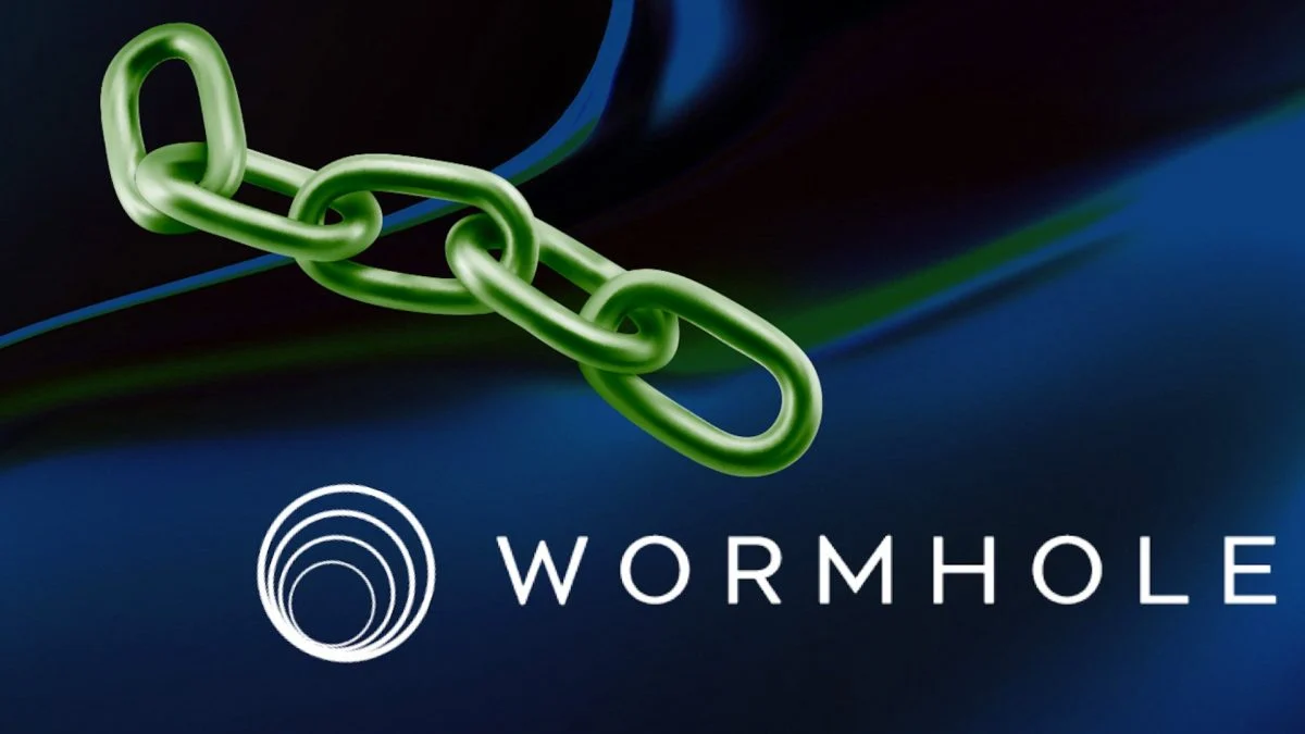 Wormhole今天开始空投超过6.7亿枚代币 Wormhole今天开始空投超过6.7亿枚代币