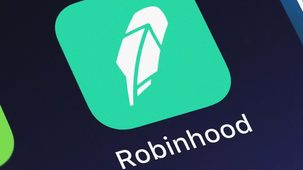 随着散户交易的回归,Robinhood在KBW的市场表现出色 随着散户交易的回归,Robinhood在KBW的市场表现出色