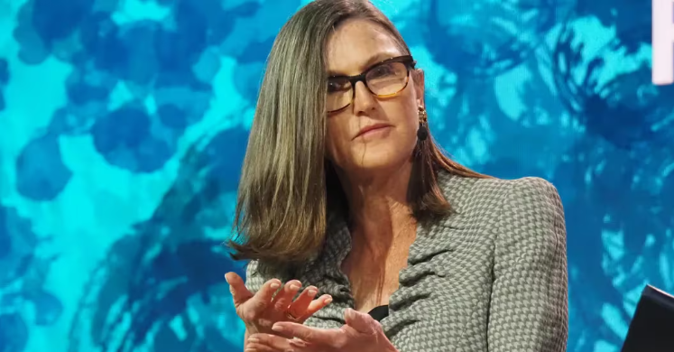 Cathie Wood将比特币行情上涨归因于货币贬值 Cathie Wood将比特币行情上涨归因于货币贬值