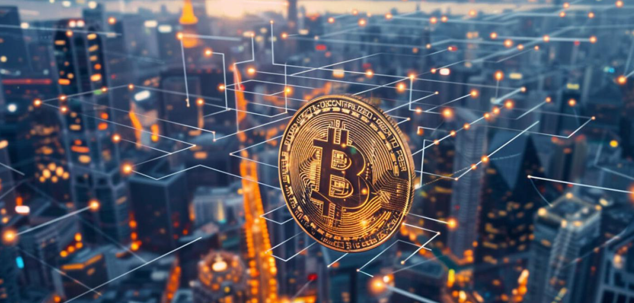 通过新的Layer-2 DePIN合作伙伴关系将比特币带入现实世界的基础设施 通过新的Layer-2 DePIN合作伙伴关系将比特币带入现实世界的基础设施