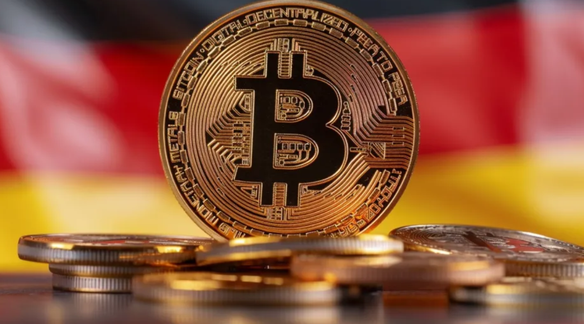 DWS在德国推出实物比特币交易所交易商品 DWS在德国推出实物比特币交易所交易商品