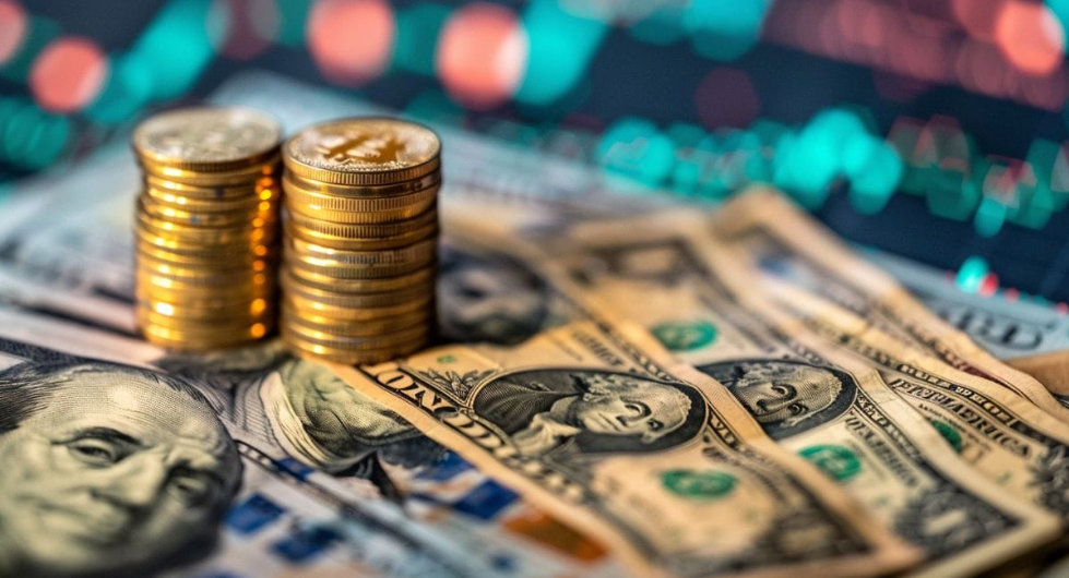 2024年第一季度加密货币风险投资资金激增,打破了两年来的下降趋势 2024年第一季度加密货币风险投资资金激增,打破了两年来的下降趋势