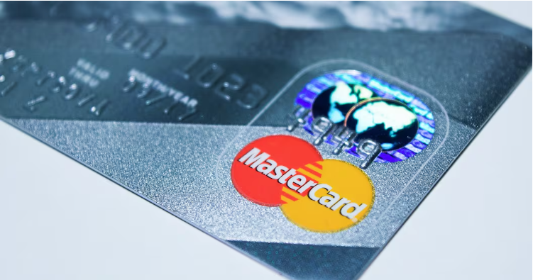 1inch与Mastercard和Baanx合作推出Web3借记卡 1inch与Mastercard和Baanx合作推出Web3借记卡