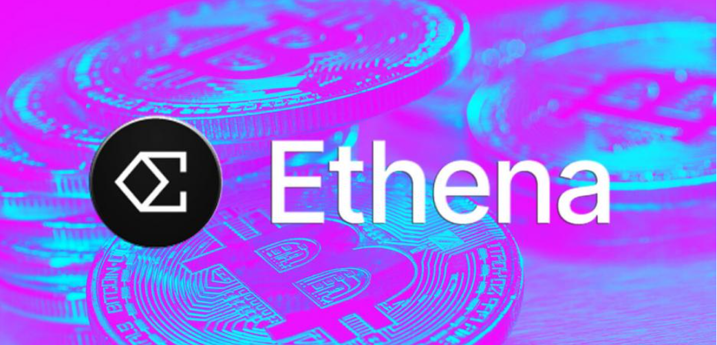 Ethena的USDe比特币抵押品一周内突破5亿美元 Ethena的USDe比特币抵押品一周内突破5亿美元
