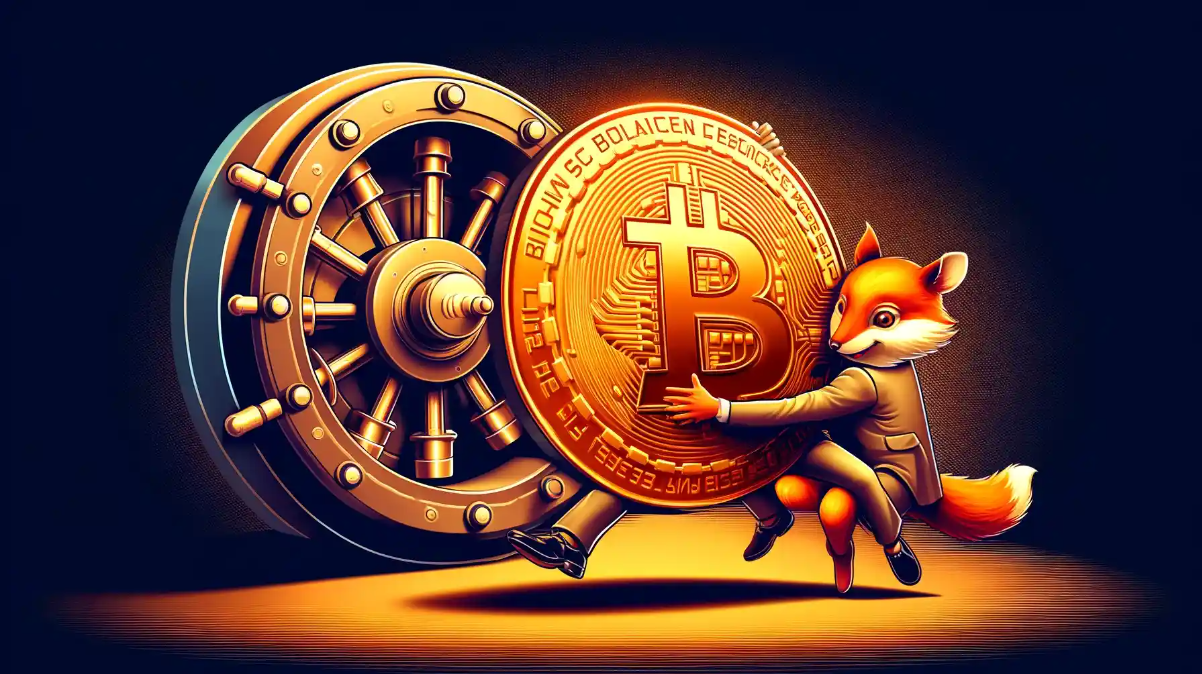 比特币的波动性是一个特性,而不是一个缺陷 比特币的波动性是一个特性,而不是一个缺陷