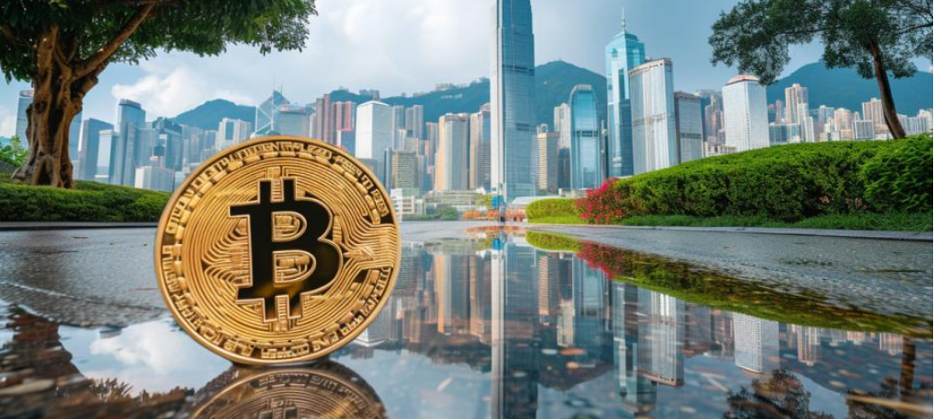 香港现货比特币ETF可能在4月份上市,创下地区首例 香港现货比特币ETF可能在4月份上市,创下地区首例