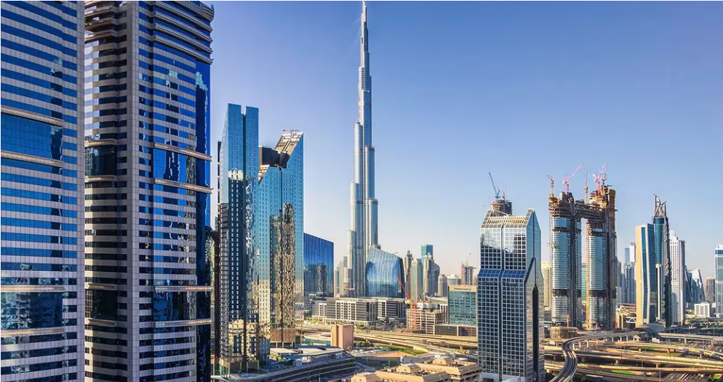 迪拜监管机构希望降低小型加密货币公司的合规成本