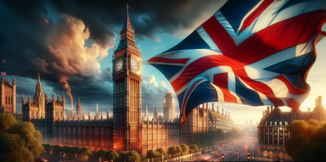英国将从夏季开始对全部加密货币活动进行立法 英国将从夏季开始对全部加密货币活动进行立法