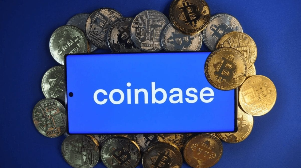 Coinbase在新广告中宣传比特币减半 Coinbase在新广告中宣传比特币减半