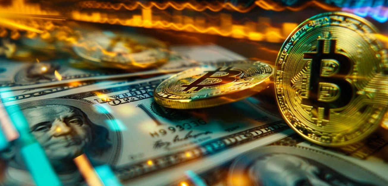 随着比特币价格跌破6.4万美元,资金费率为负 随着比特币价格跌破6.4万美元,资金费率为负