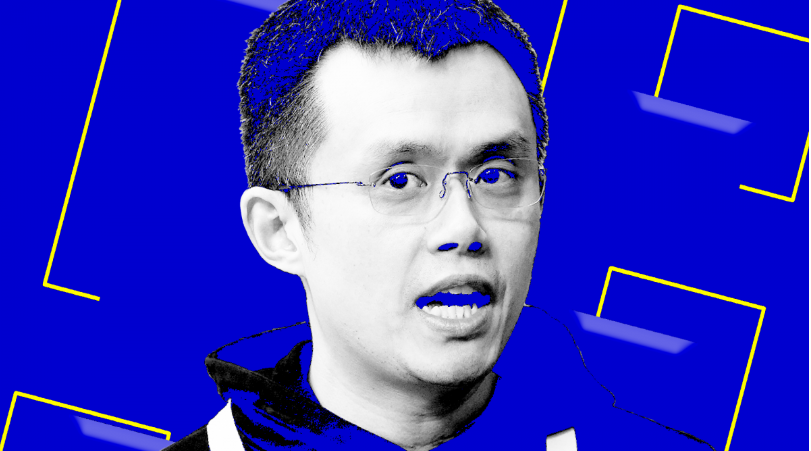 币安联合创始人何一表示赵长鹏在美国的情况乐观