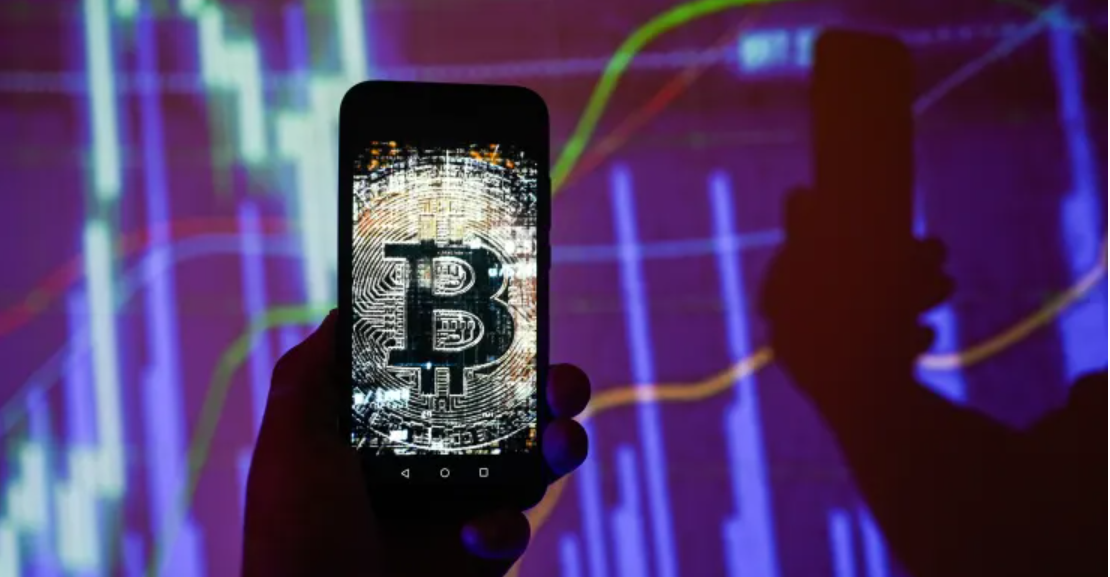 比特币价格跌破60000美元,然后在减半前反弹 比特币价格跌破60000美元,然后在减半前反弹