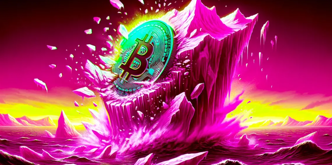 随着比特币完成减半,比特币FOMO即将到来 随着比特币完成减半,比特币FOMO即将到来
