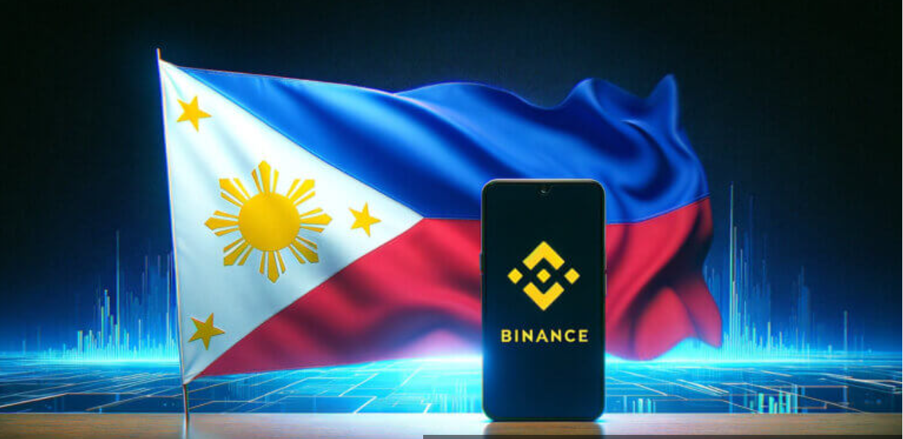 币安因监管问题面临菲律宾应用程序下架