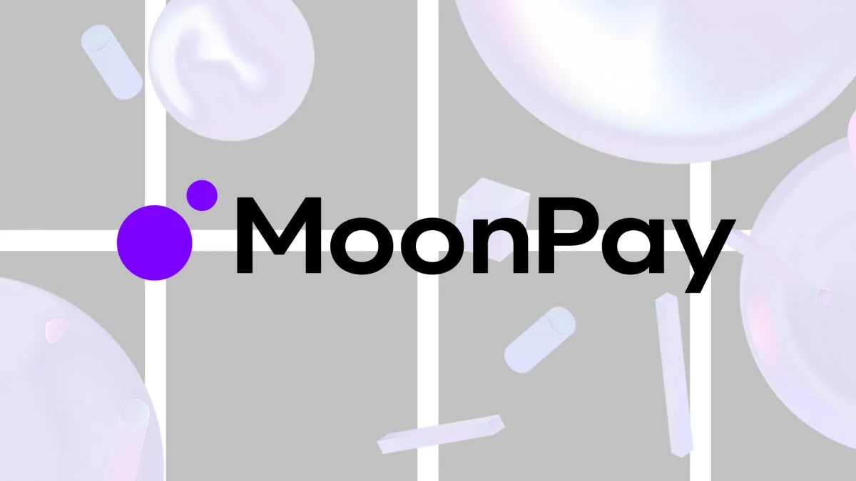 MoonPay集成PayPal,让美国用户更轻松地进行加密货币购买和出售 MoonPay集成PayPal,让美国用户更轻松地进行加密货币购买和出售