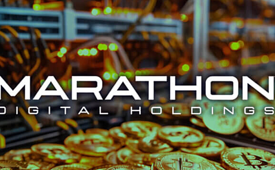 Marathon 4月份比特币产量同比增长21%，克服减半带来的挑战