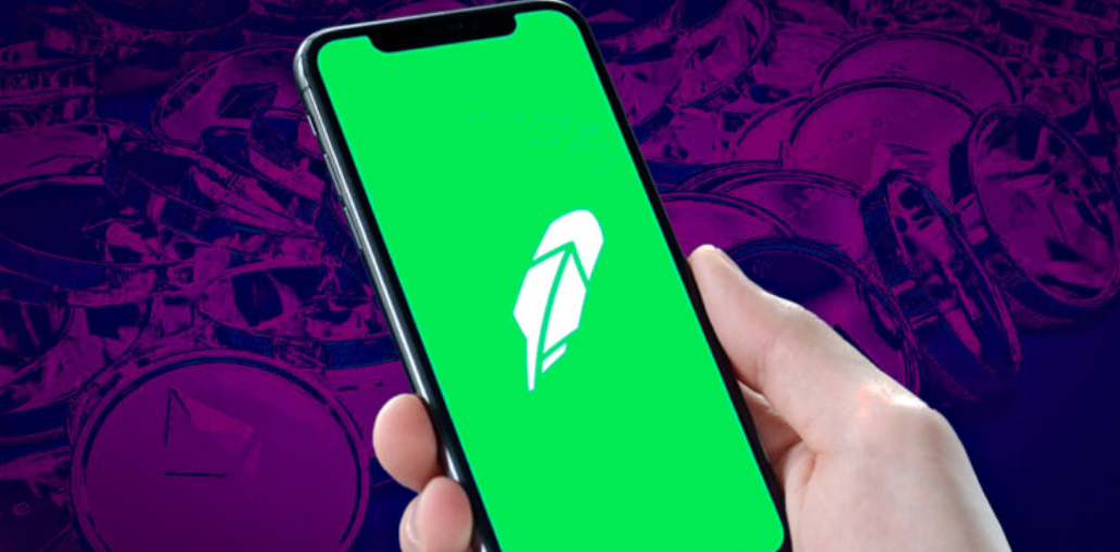 Robinhood第一季度加密货币交易量同比增长224%至360亿美元 Robinhood第一季度加密货币交易量同比增长224%至360亿美元