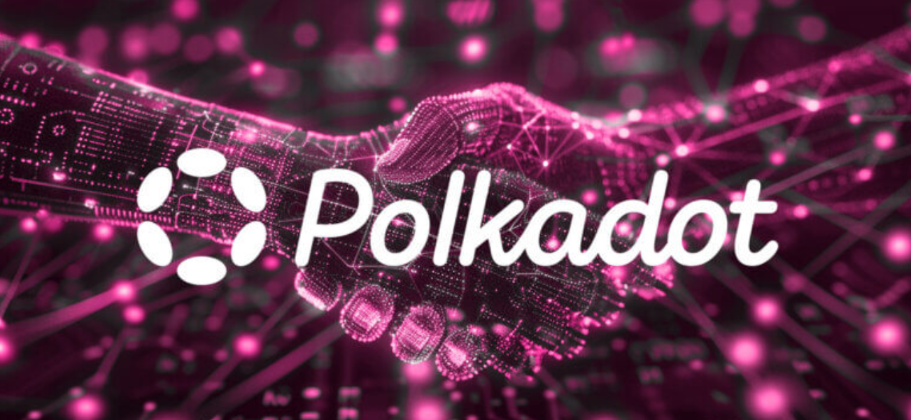 Polkadot引入智能合约,提升区块链能力 Polkadot引入智能合约,提升区块链能力
