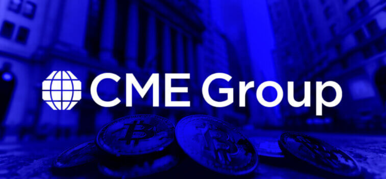 CME准备推出比特币现货交易,挑战币安的主导地位 CME准备推出比特币现货交易,挑战币安的主导地位