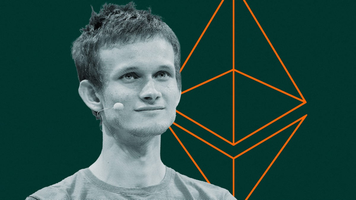 Vitalik Buterin在新博客文章中解决了以太坊去中心化面临的威胁 Vitalik Buterin在新博客文章中解决了以太坊去中心化面临的威胁