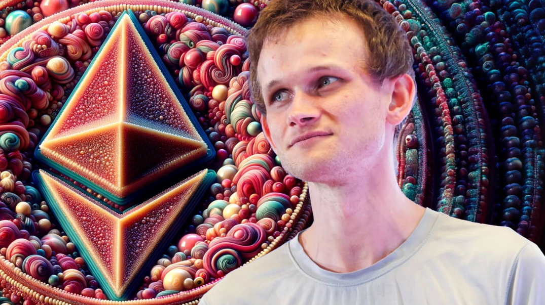 V神发表了关于以太坊去中心化未来的改进的计划 V神发表了关于以太坊去中心化未来的改进的计划
